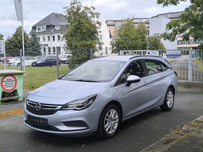 Astra