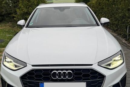 Audi A4 187.000 km 17.800 &euro; Katzenelnbogen 56368