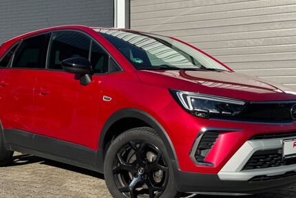 Opel Crossland (X) 30.117 km 16.850 &euro; Meppen 49716
