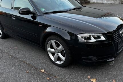 Audi A3 188.000 km 6.900 &euro; Pinneberg 25421