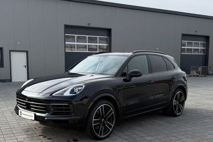 Porsche Cayenne 25.900 km 69.900 &euro; Burgau 89331
