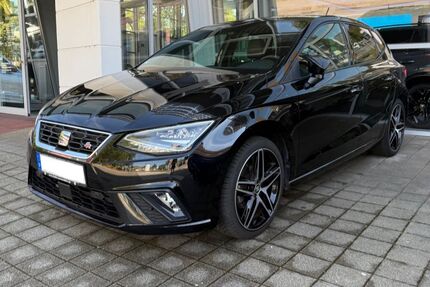 Seat Ibiza 81.710 km 16.985 &euro; Rheinstetten 76287