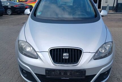 Seat Altea 208.000 km 2.150 &euro; Karlsruhe 76185