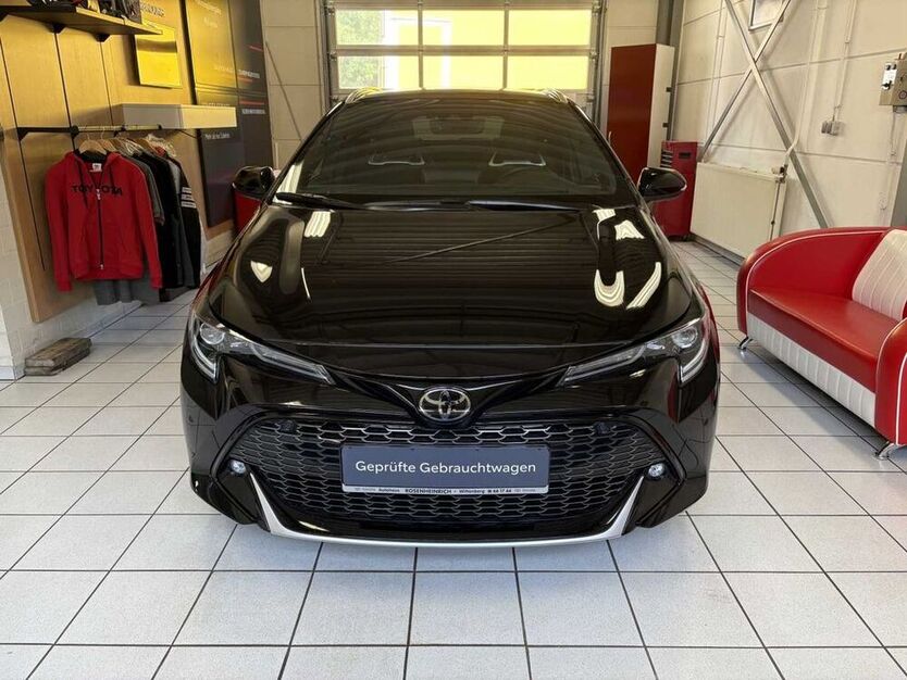 Corolla