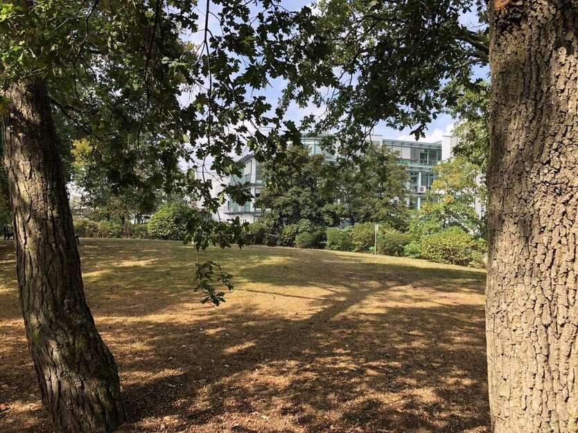 Büro in Darmstadt 1.165 € 169.85 m²