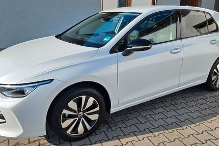 VW Golf 12.026 km 25.950 &euro; Bad Kötzting 93444