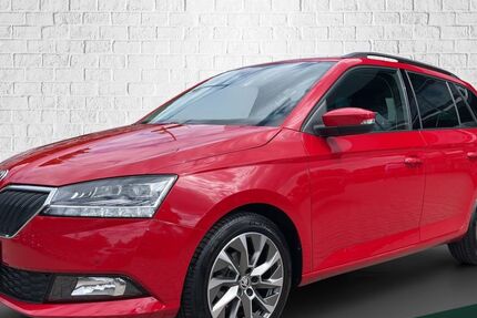 Skoda Fabia 39.548 km 17.480 &euro; Wasserburg am Inn 83512