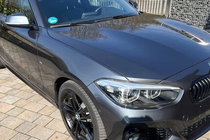 BMW 118 69.980 km 17.799 &euro; Harxheim/ Mainz 55296