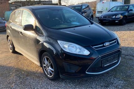Ford C-Max 295.000 km 2.350 &euro; Bandenitz 19230