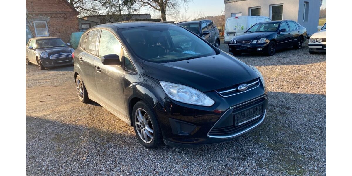 Ford C-Max 295.000 km 2.350 &euro; Bandenitz 19230
