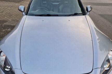 Honda S2000 164.824 km 17.399 &euro; Oerlinghausen 33813