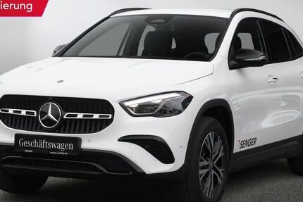 Mercedes-Benz GLA 180 14.900 km 41.985 &euro; Ahlen 59229