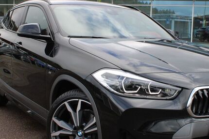 BMW X2 59.372 km 26.980 &euro; Schwäbisch Gmünd 73529