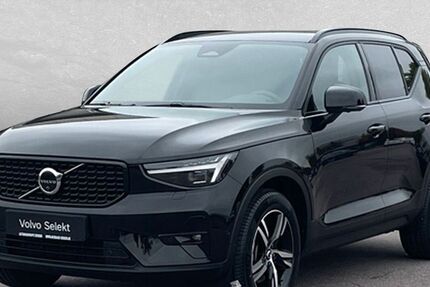 Volvo XC40 21.000 km 33.450 &euro; Karlsruhe 76187