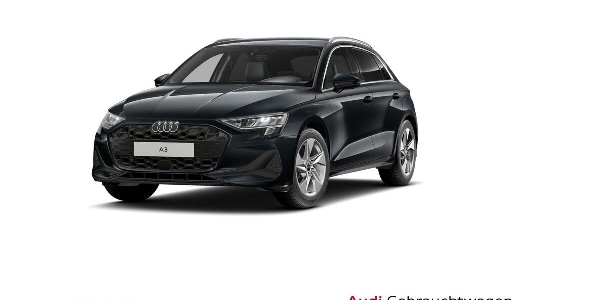 Audi A3 7.292 km 99.999 &euro; Siegen 57074