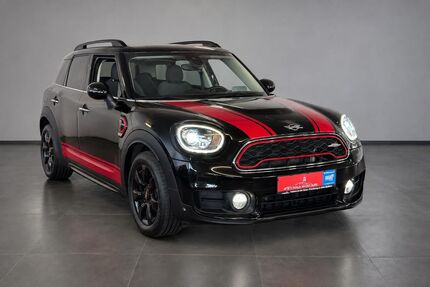 Mini Countryman D (Cooper) 121.265 km 16.999 &euro; Friedberg (Hessen) 61169
