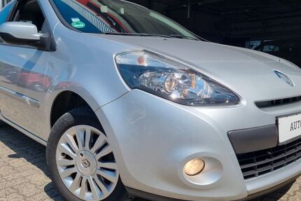 Renault Clio 23.840 km 6.895 &euro; Wolfsburg 38446