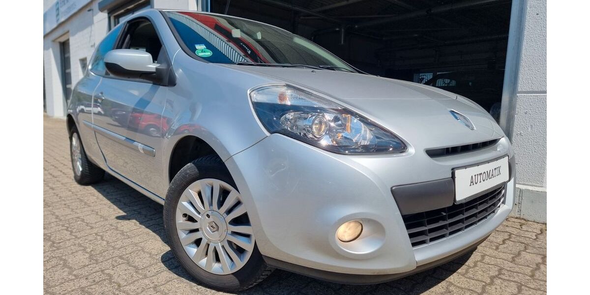 Renault Clio 23.840 km 6.895 &euro; Wolfsburg 38446