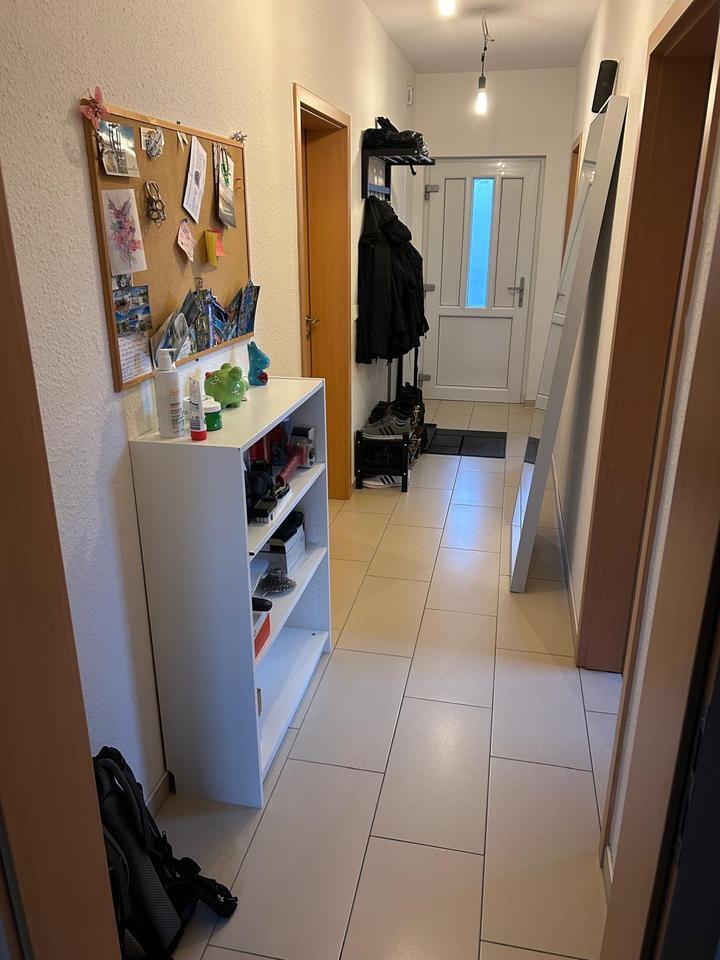 2R Whg in ruhige Lage ab ❌01.01.2026❌ zimmer