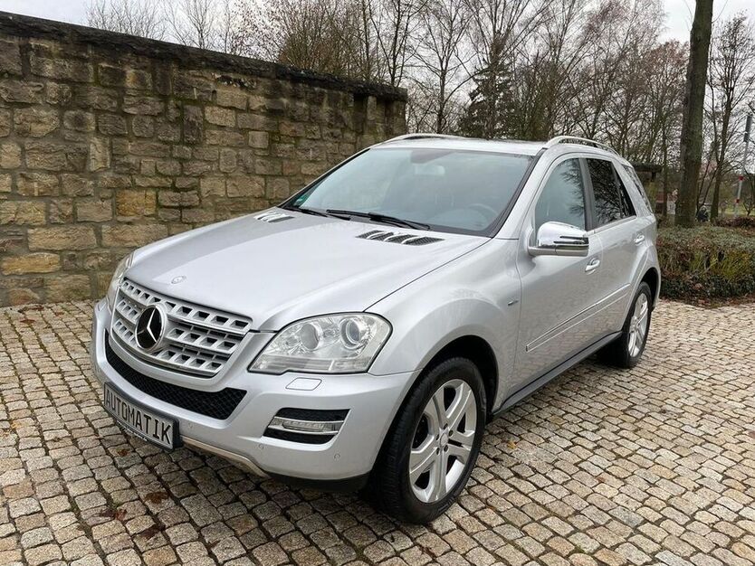 ML 350