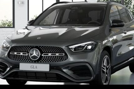 Mercedes-Benz GLA 180 9.900 km 45.450 &euro; Frankfurt 60488