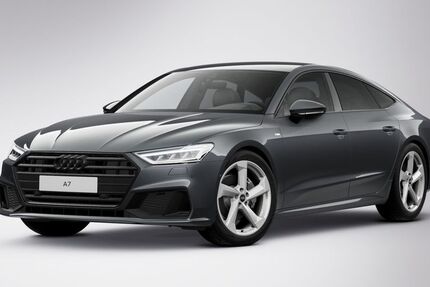 Audi A7 21.224 km 40.800 € Dietzenbach 63128