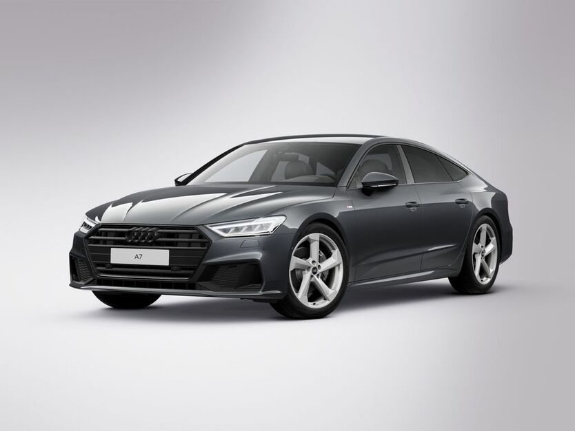 Audi A7 21.224 km 40.800 € Dietzenbach 63128