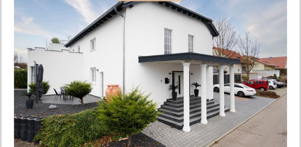 Einfamilienhaus Nordheim - 8.5 Zimmer, 310 m&sup2;, 999.000&euro; | Angebot:26777661