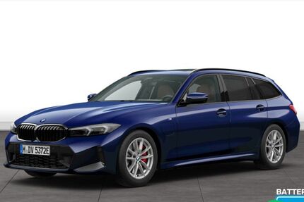 BMW 330 23.803 km 47.845 &euro; Bad Kreuznach 55543