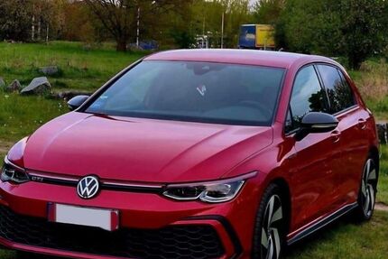 VW Golf 58.200 km 22.800 &euro; dohna 01809