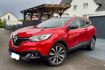 Renault Kadjar 109.200 km 10.990 &euro; Bad Hersfeld 36251
