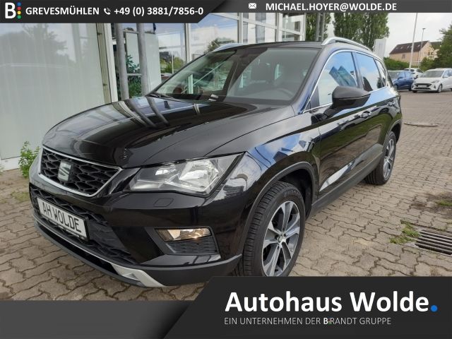 Ateca