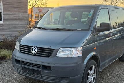 VW T5 Transporter 325.538 km 3.250 &euro; Friedberg 86316