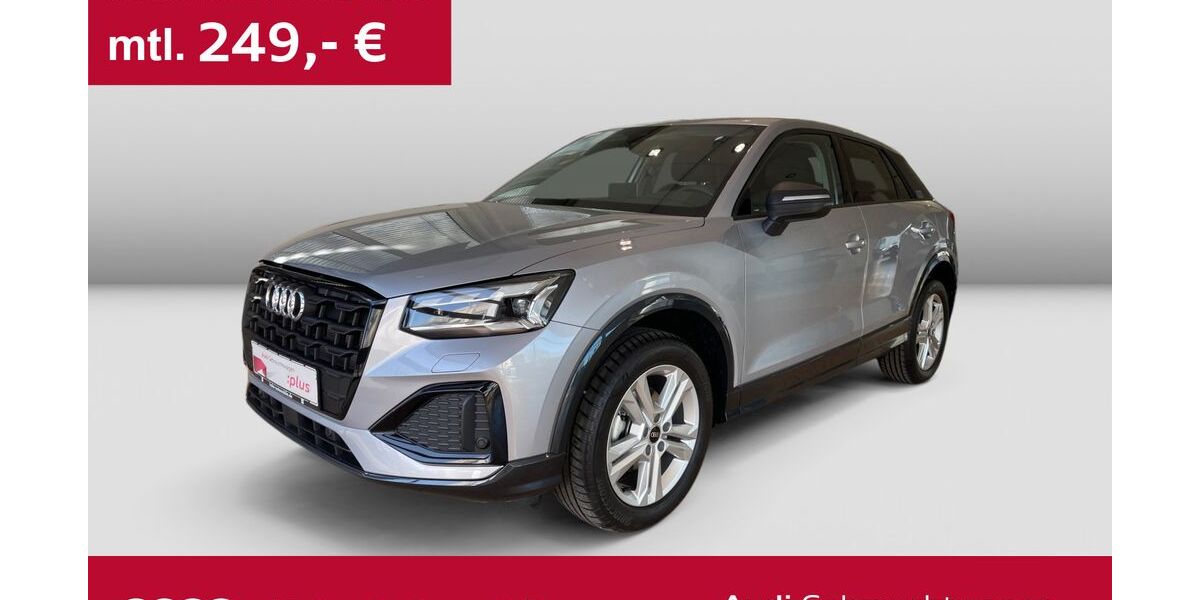 Audi Q2 6.941 km 32.490 &euro; Fellbach 70734
