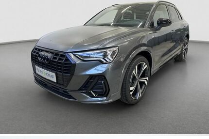 Audi Q3 9.355 km 45.980 &euro; Fürth 90763
