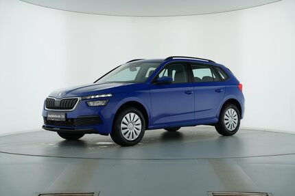 Skoda Kamiq 21.375 km 15.489 &euro; Salzgitter 38229