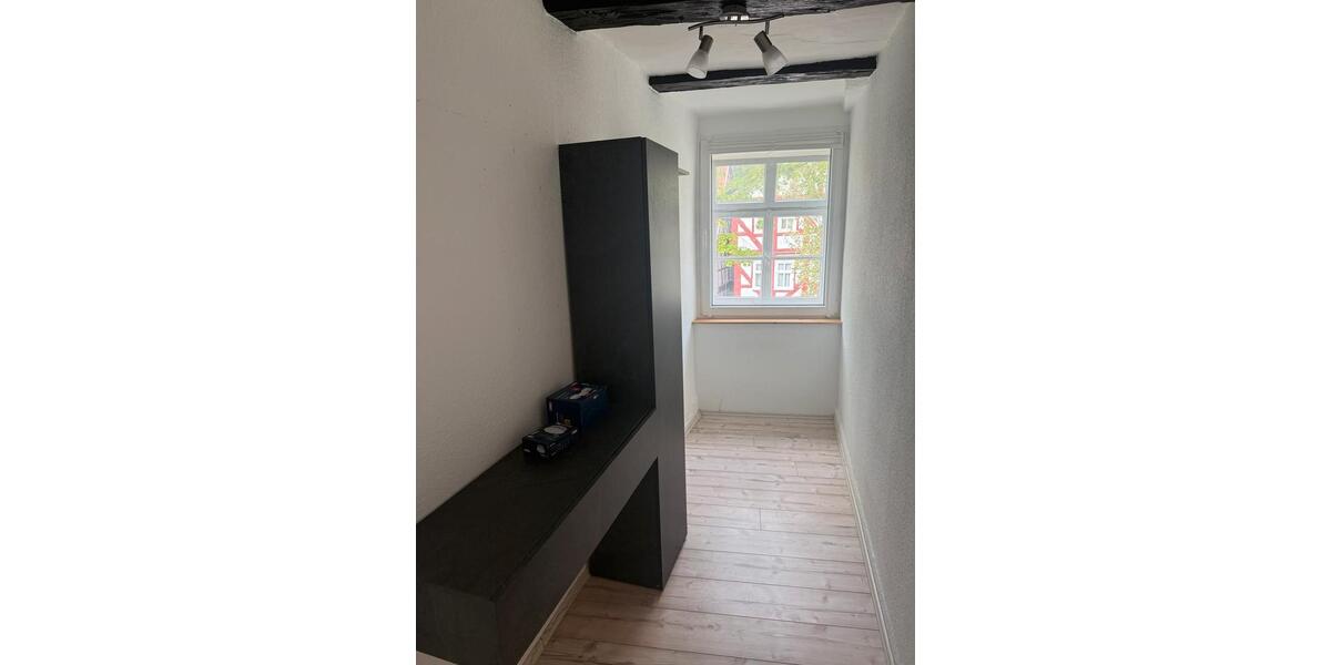 Etagenwohnung Rotenburg an der Fulda - 2 Zimmer, 65 m&sup2;, 600&euro; | Angebot:26427768