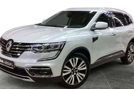 Renault Koleos 39.289 km 29.990 &euro; Siegen 57076