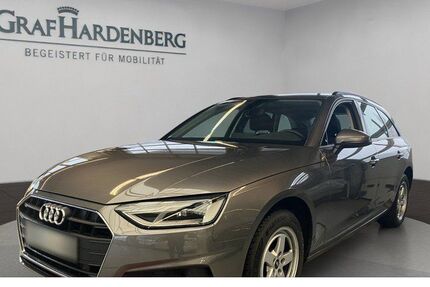 Audi A4 71.200 km 22.930 &euro; Aach 78267