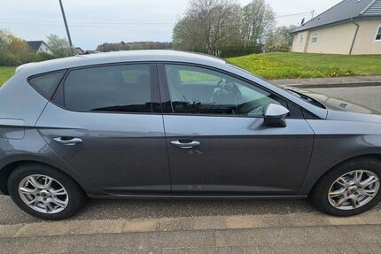 Seat Leon 210.300 km 7.500 &euro; Badem 54657