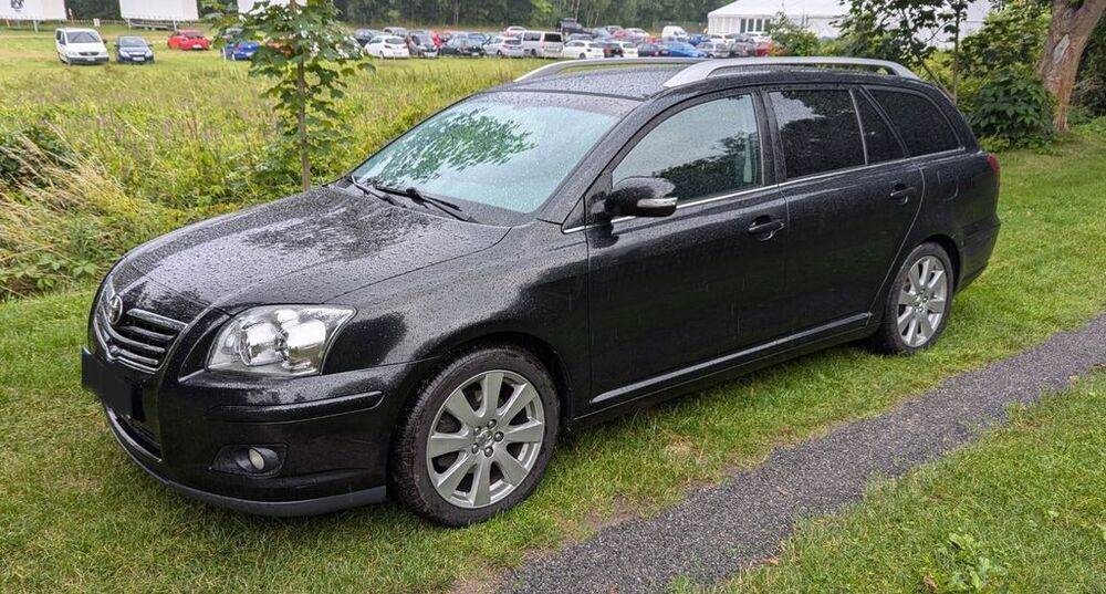 Avensis
