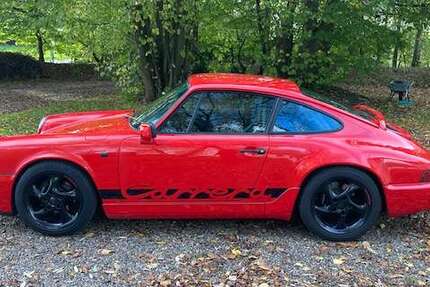 Porsche 911 225.871 km 79.000 &euro; Heide 25746