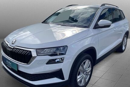 Skoda Karoq 24.113 km 30.590 &euro; Diez 65582