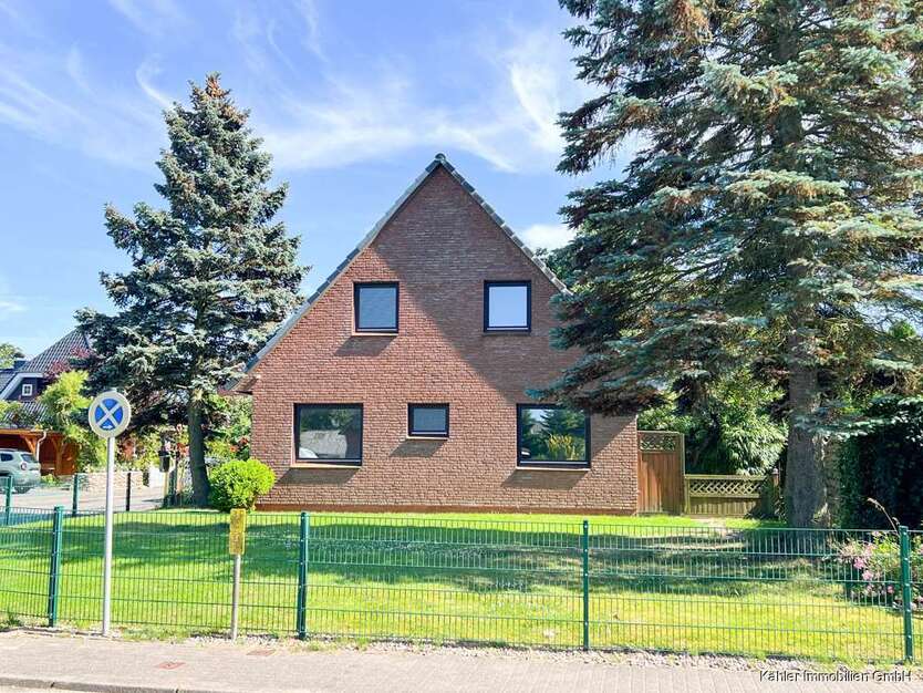 Haus zum Kaufen in Büsum 349.000 € 125.01 m²