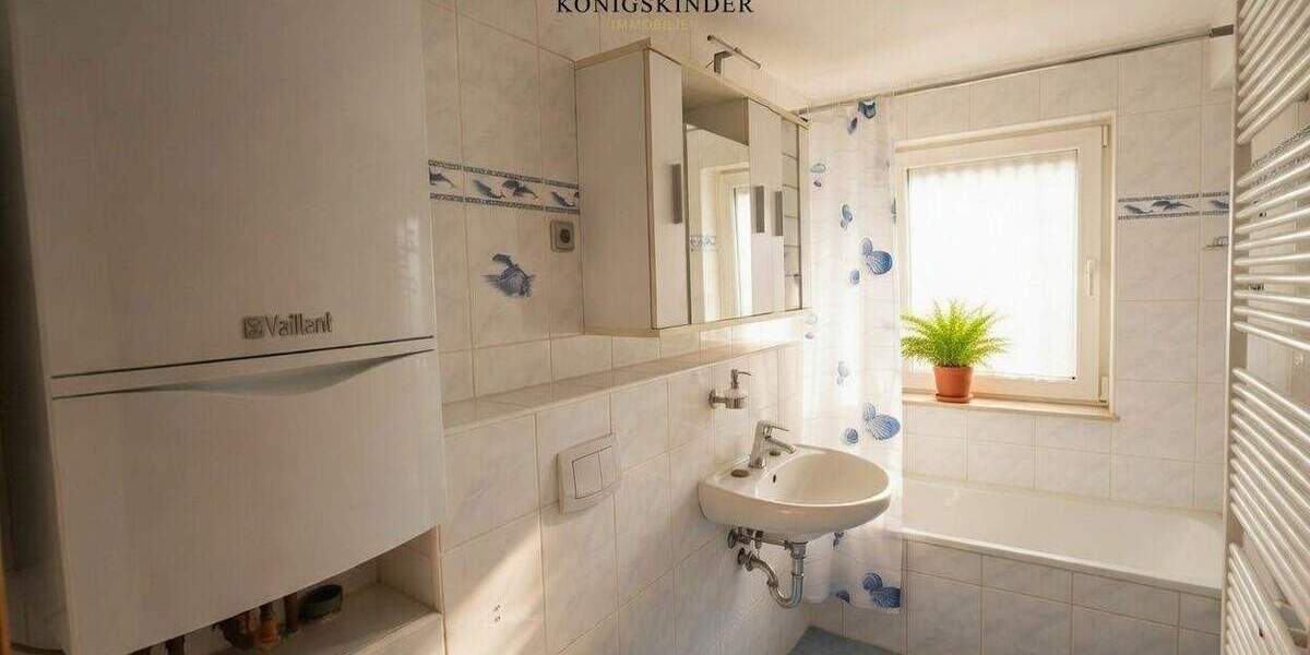 Etagenwohnung Gaildorf Unterrot - 3 Zimmer, 68 m&sup2;, 130.000&euro; | Angebot:25276820