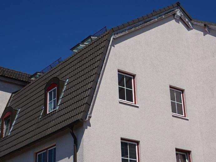 Etagenwohnung Hohenleuben Brückla - 2 Zimmer, 69.900&euro; | Angebot:24518934