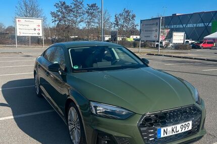 Audi A5 70.000 km 28.900 &euro; Nürnberg 90471