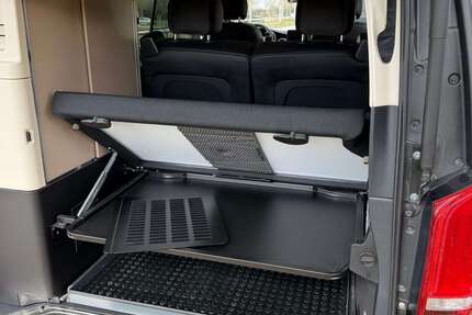 Mercedes-Benz Marco Polo 95.000 km 58.500 &euro; Unterschleißheim, St 85716