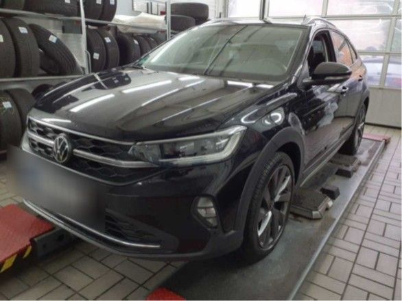 VW Taigo 102.024 km 21.960 &euro; München 80686