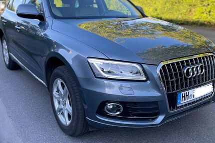 Audi Q5 55.620 km 22.000 &euro; Hamburg 22115